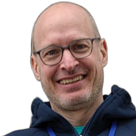 Matthias Gutjahr - Senior PHP Web Developer
